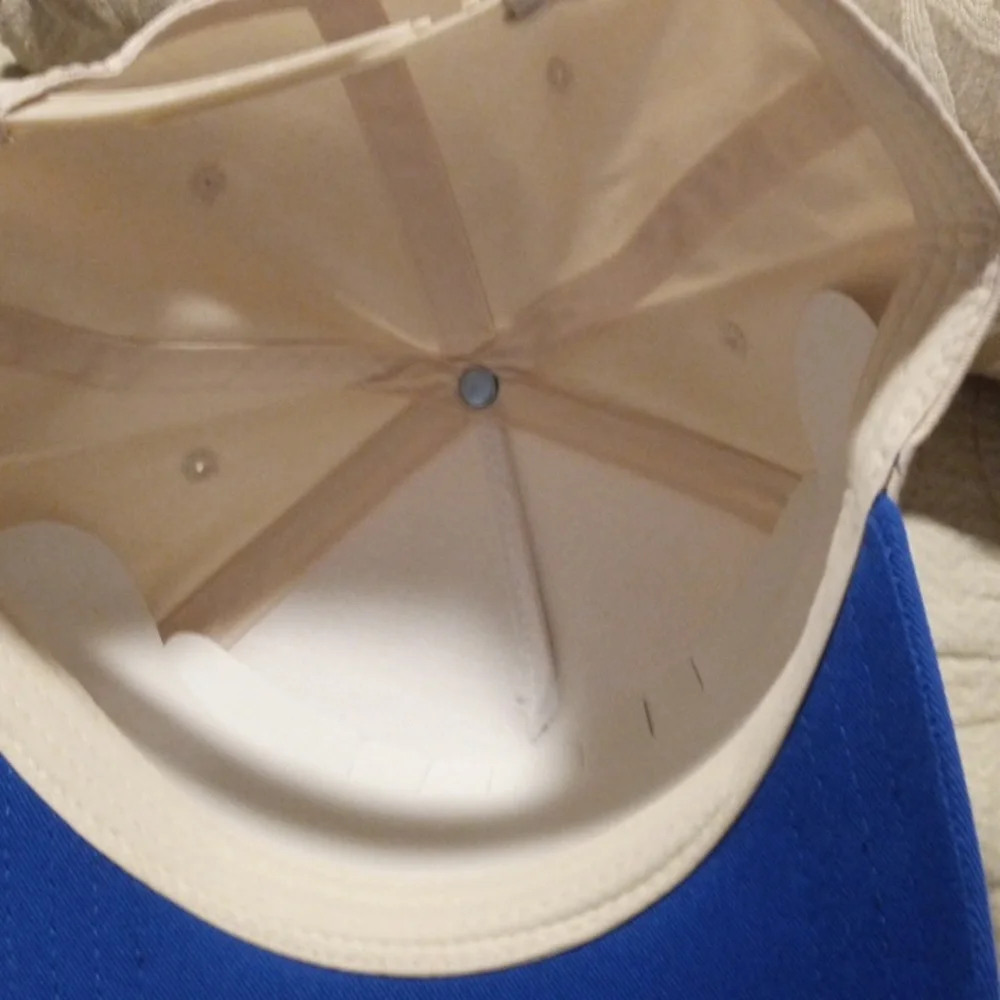 Global Currence Cap - Picture 3 of 4
